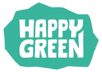 Logo of Happy Green