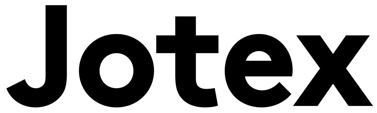 Logo of Jotex