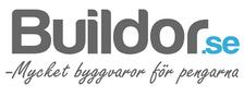 Logo of Buildor.se