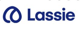 Logo of Lassie