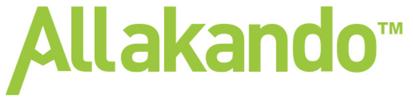 Logo of Allakando