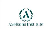 Logo of axelsons gymnastiska institut