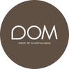 Logo of Dom Sports