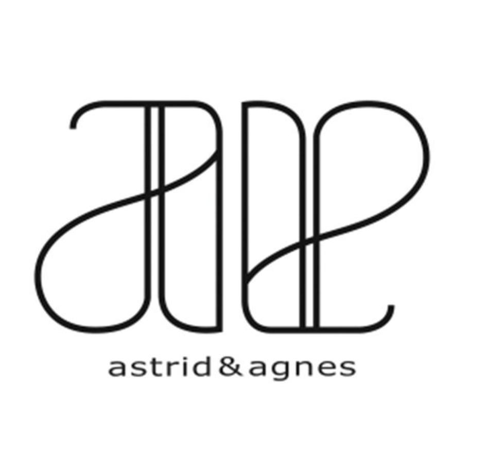 Logo of astrid&agnes