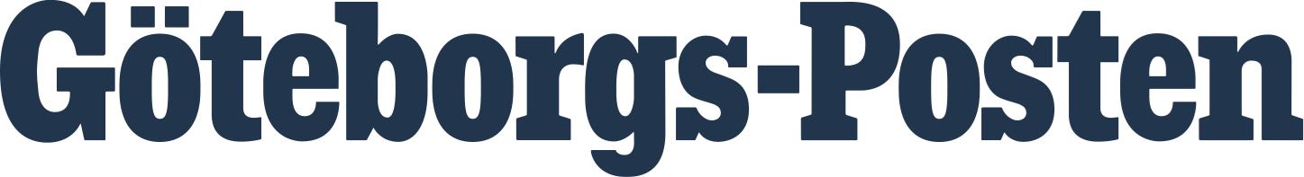Logo of Göteborgs-Posten
