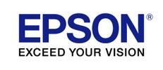 Logo of Epson