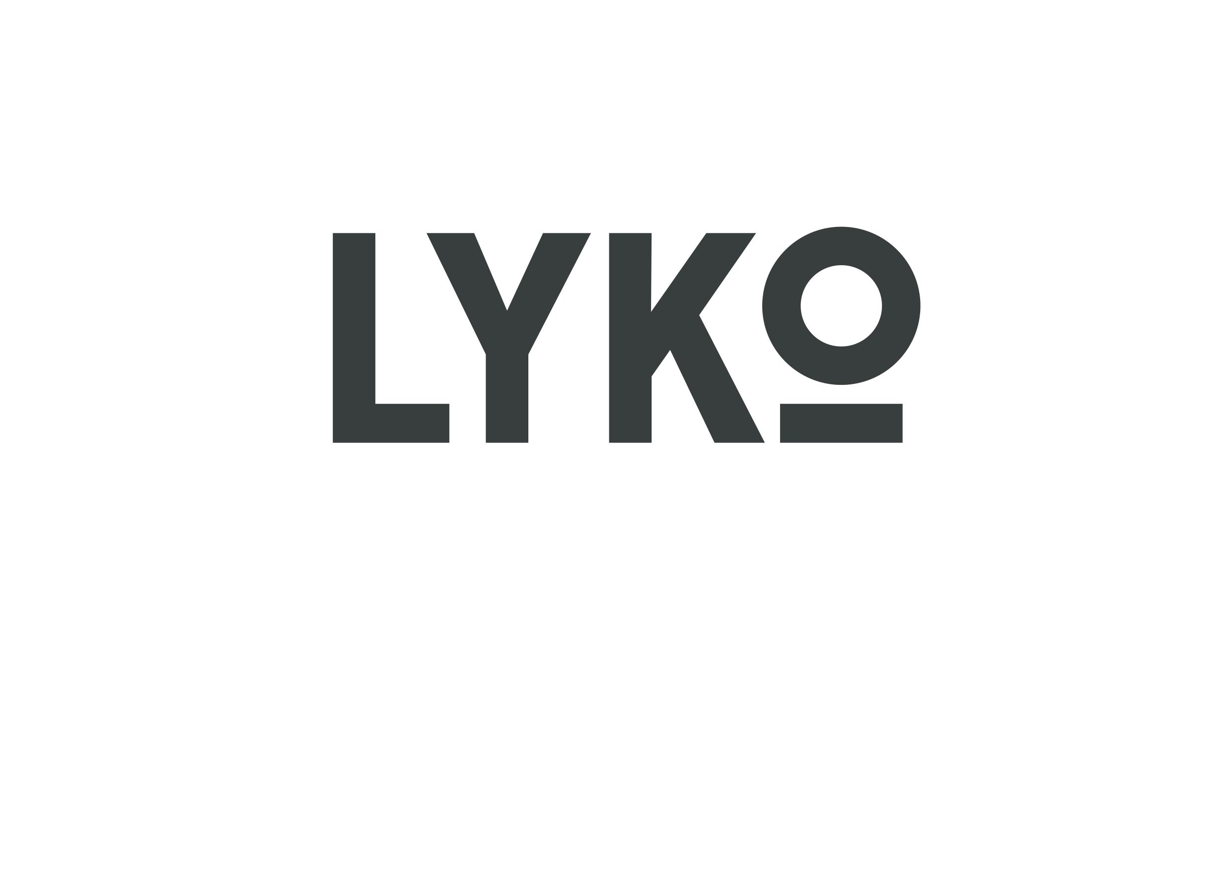 Logo of Lyko