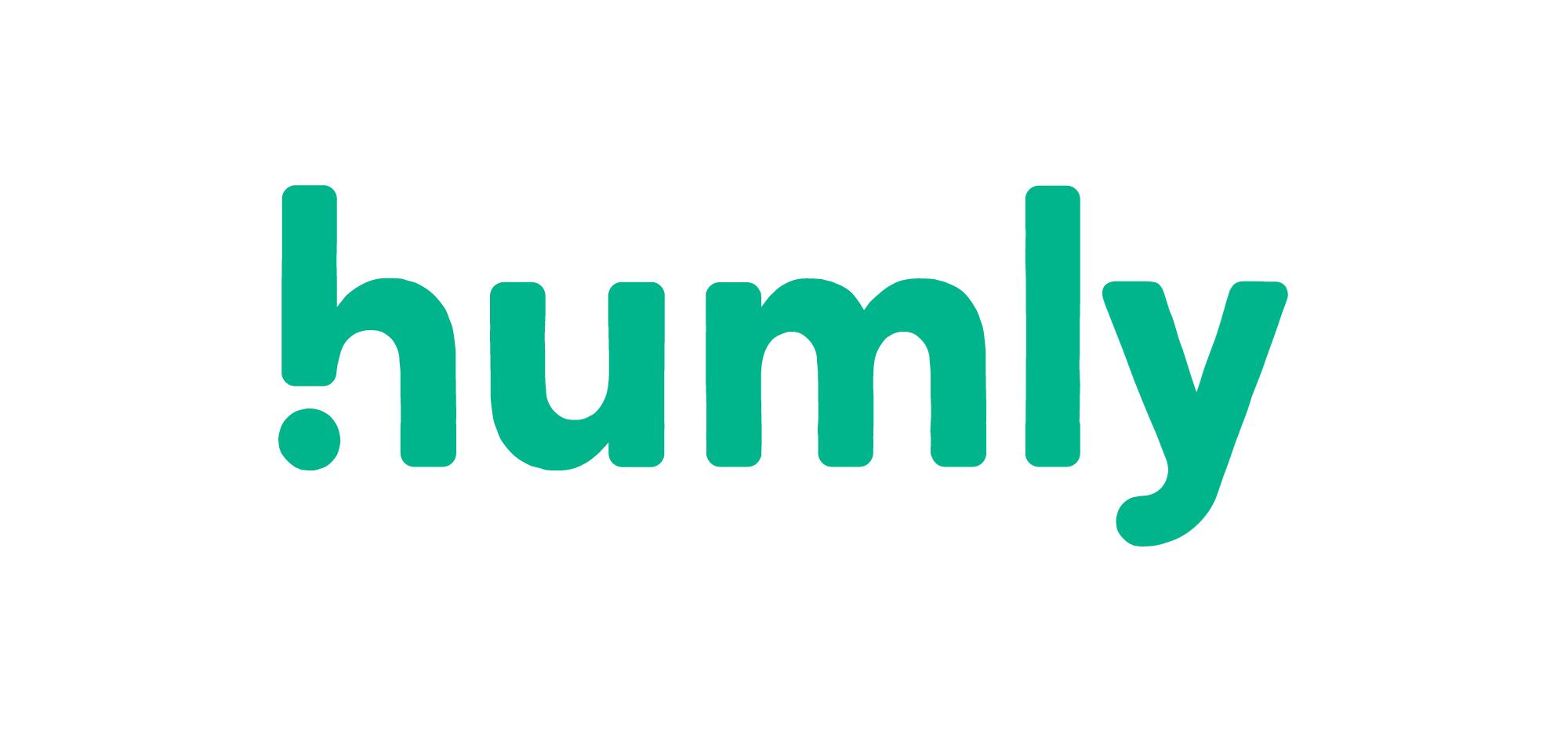 Logo of Humly