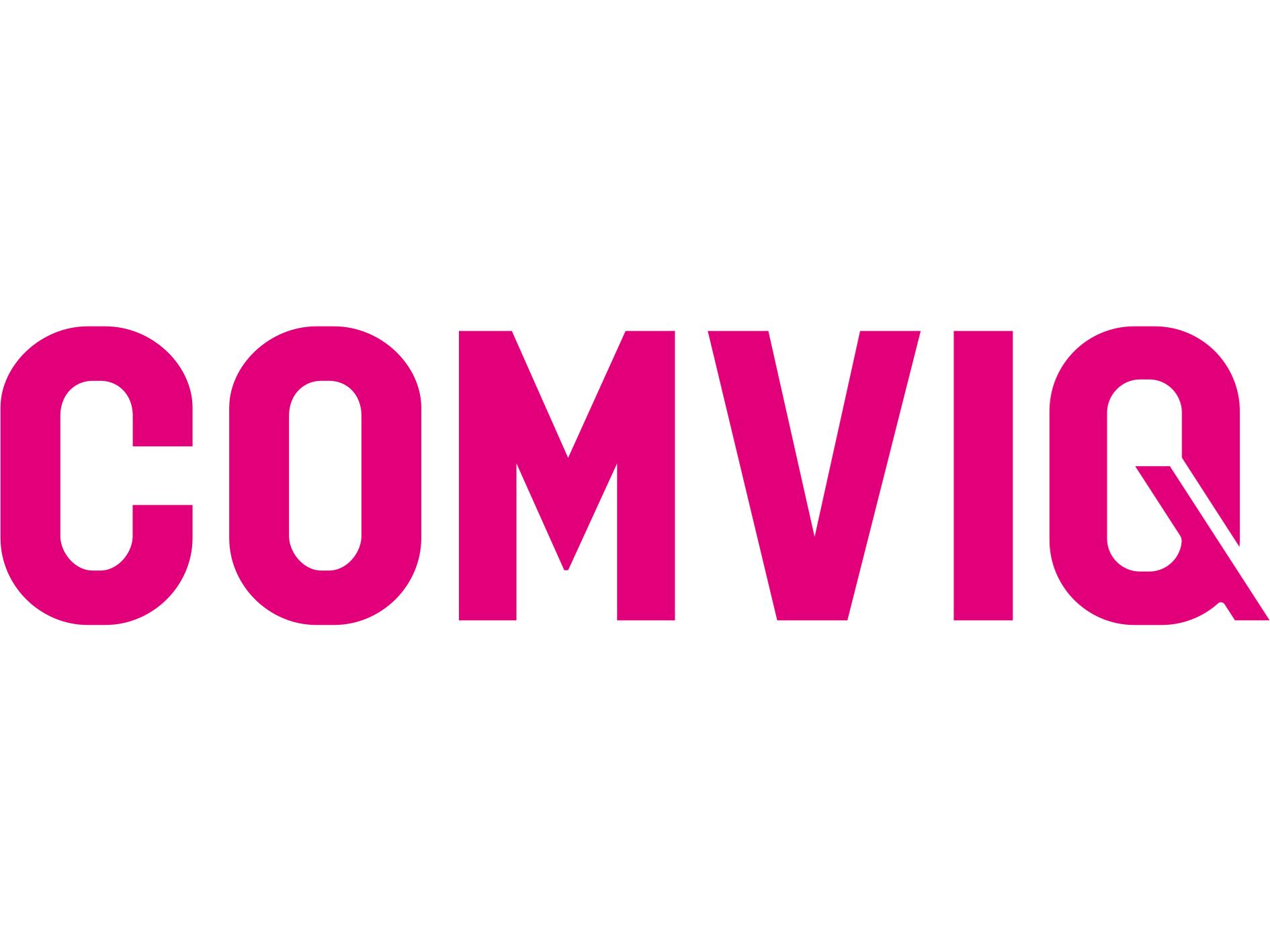 Logo of Comviq abonnemang