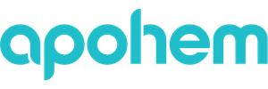 Logo of Apohem