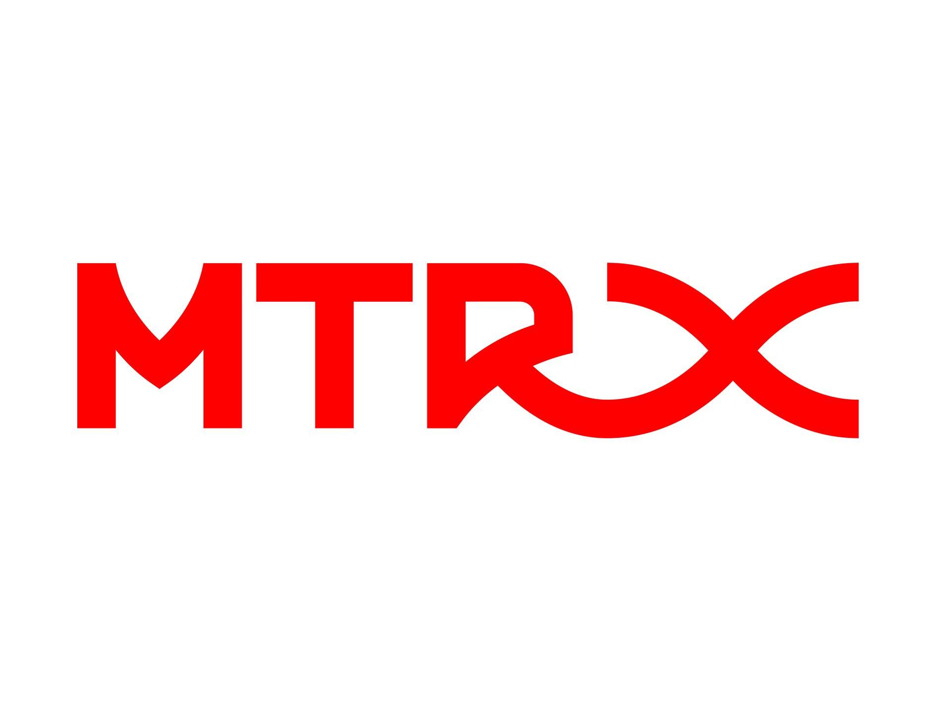 Logo of MTRX