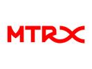 Logo of MTRX