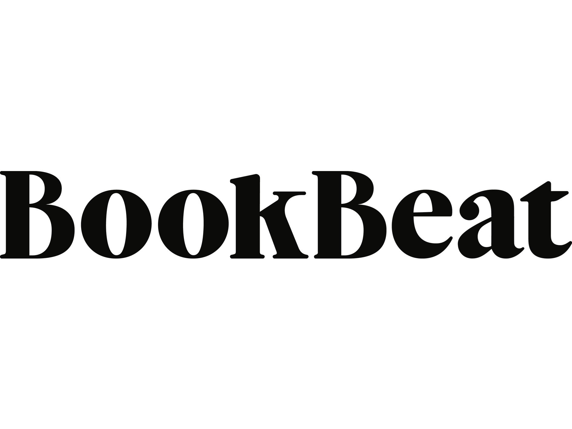 Logo of BookBeat