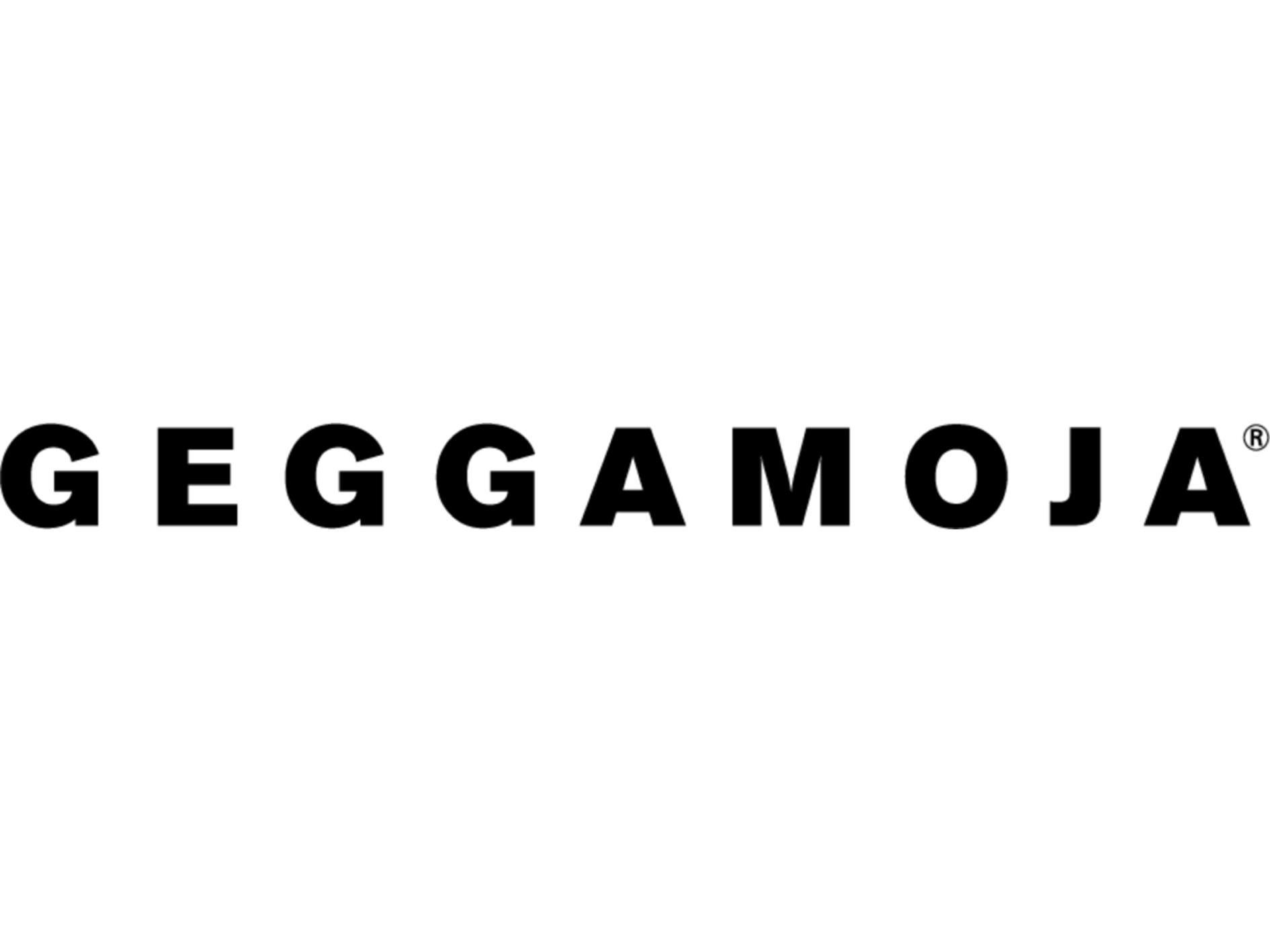 Logo of Geggamoja