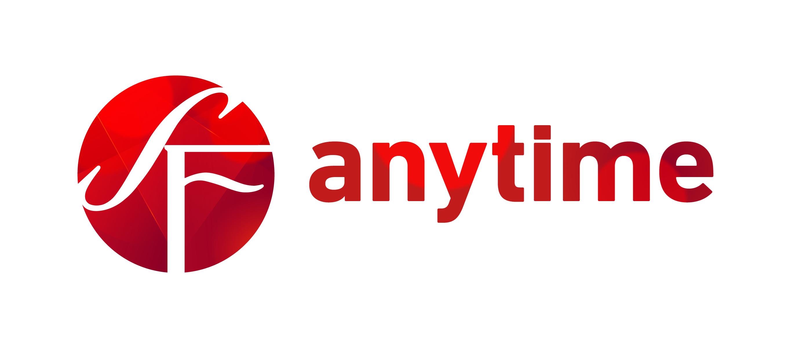 Logo of SF Anytime