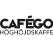 Logo of Cafégo