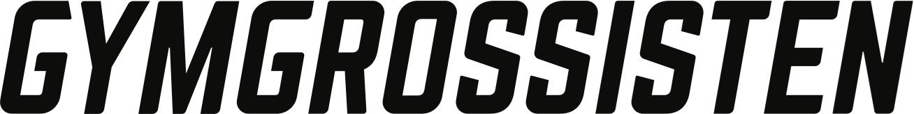Logo of Gymgrossisten.com