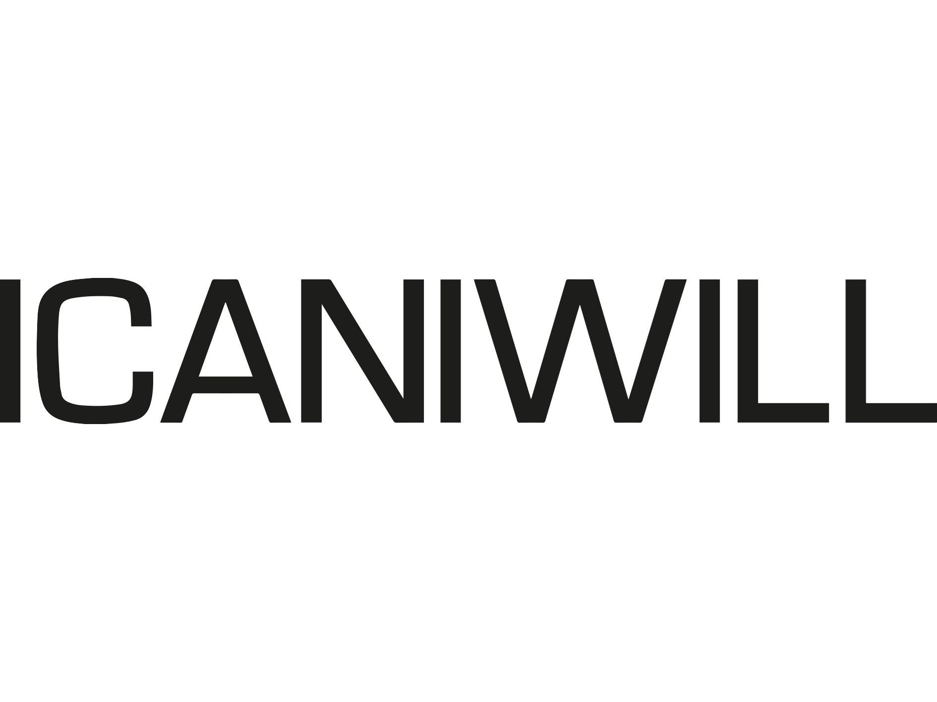 Logo of ICANIWILL