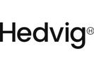 Logo of Hedvig