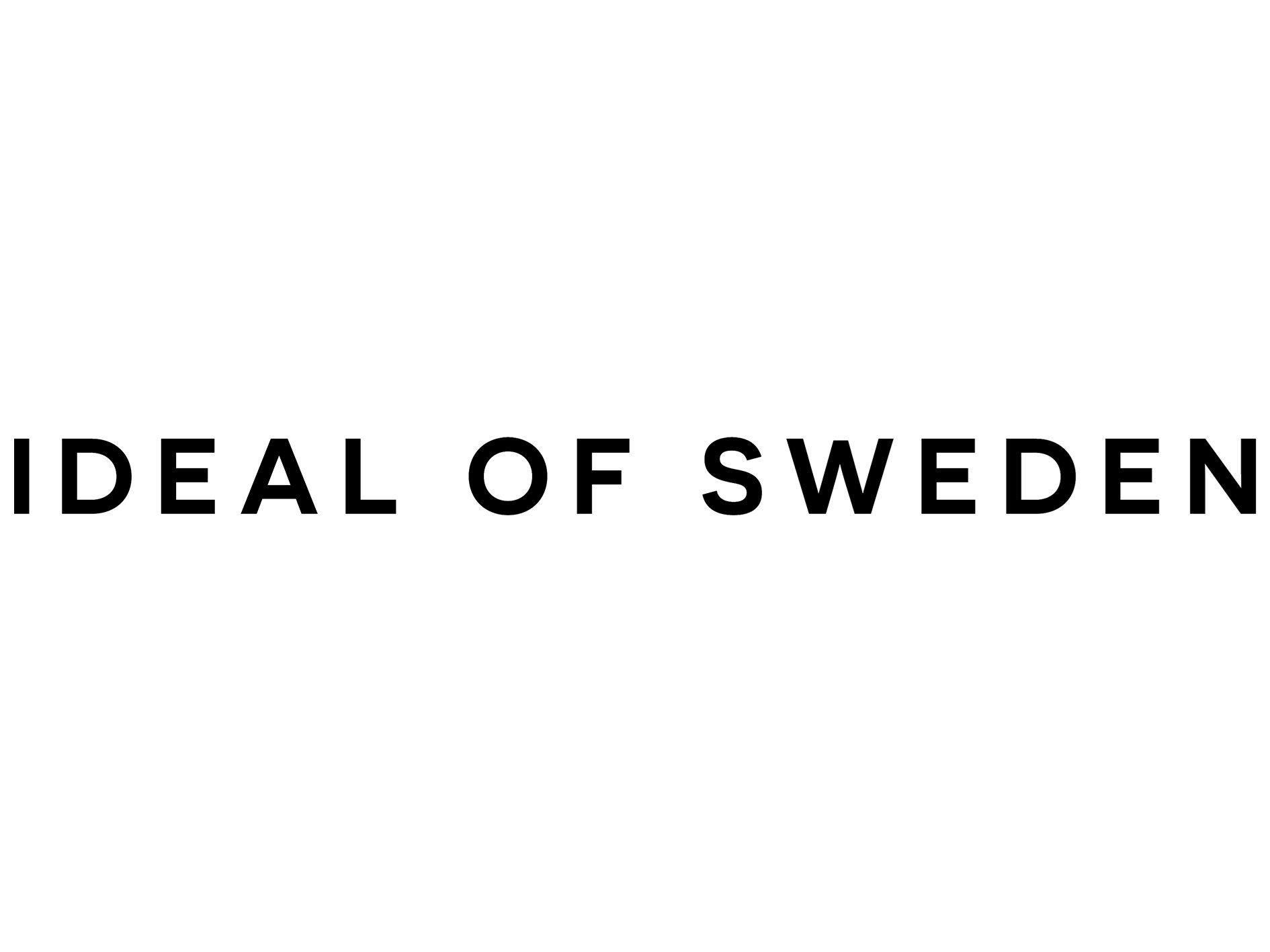 Logo of IDEAL OF SWEDEN