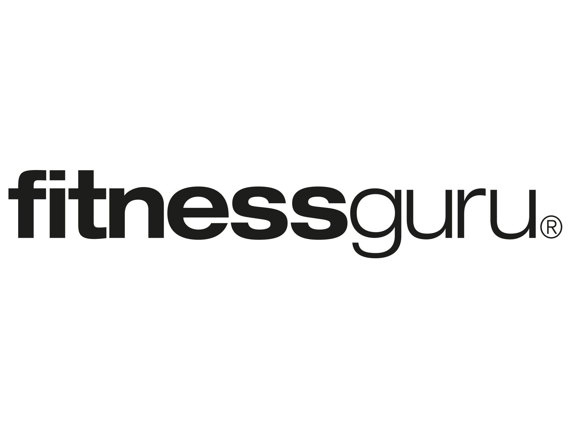 fitnessguru