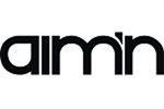 Logo of aim'n