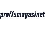 Proffsmagasinet