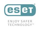 Logo of ESET