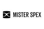Logo of Mister Spex