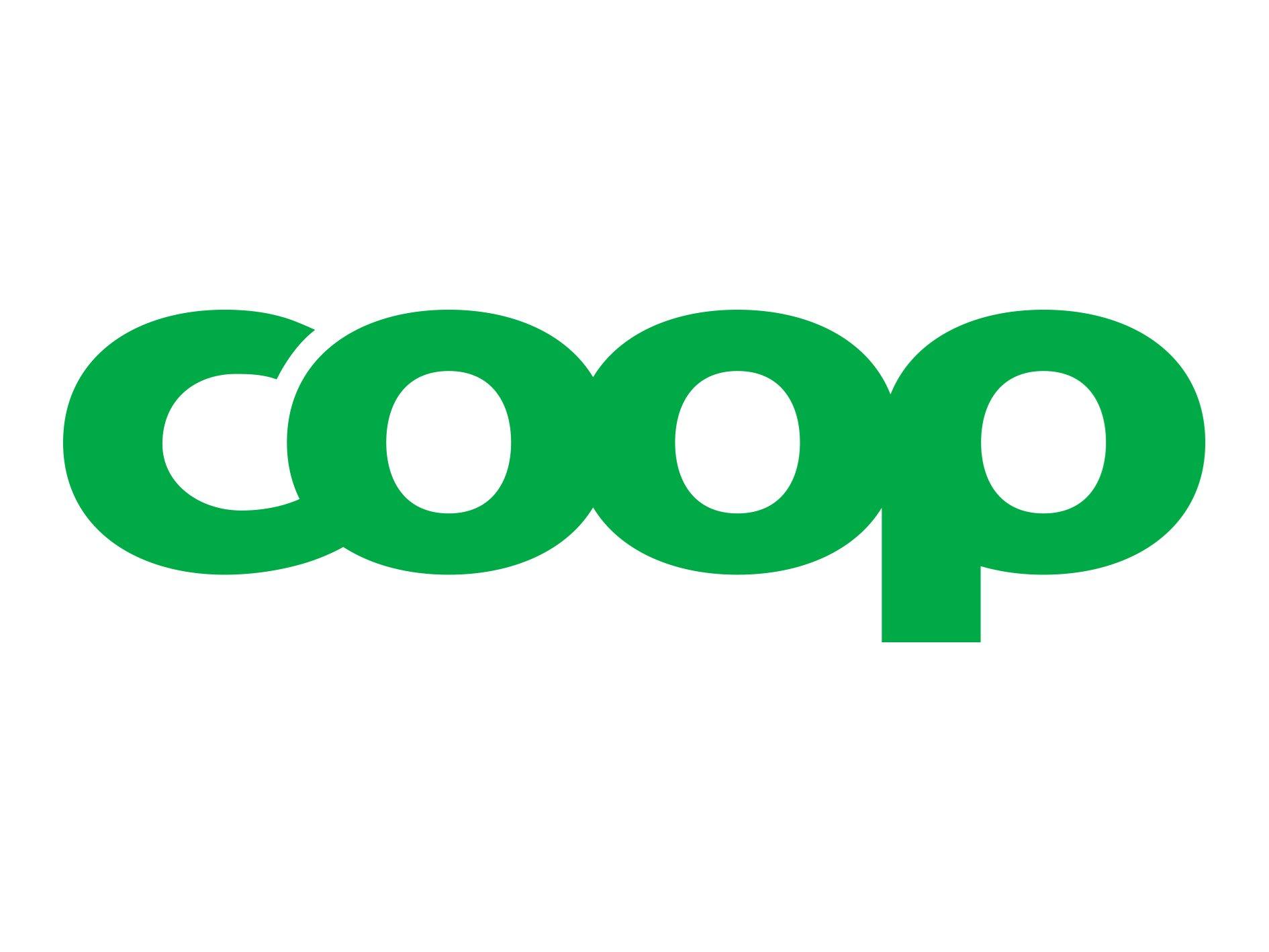 Logo of Coop
