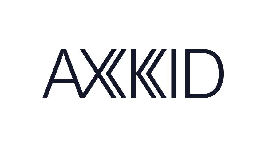 Logo of Axkid
