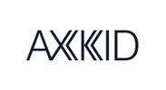Logo of Axkid