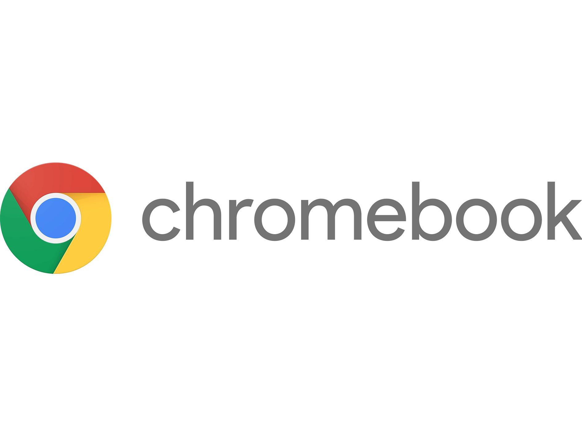 chromebook