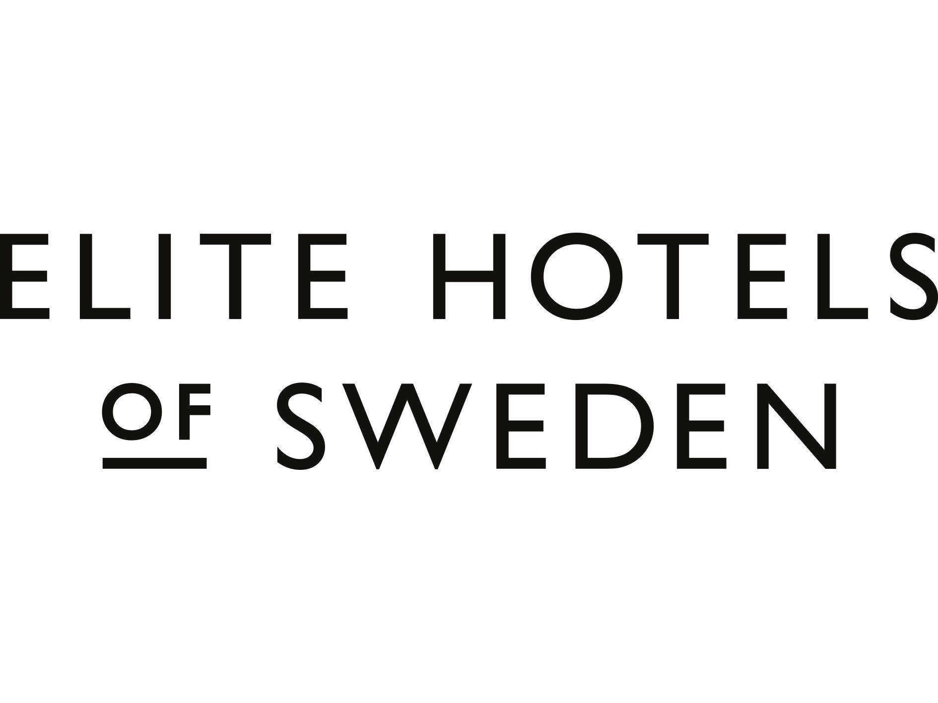 Logo of Elite Hotels