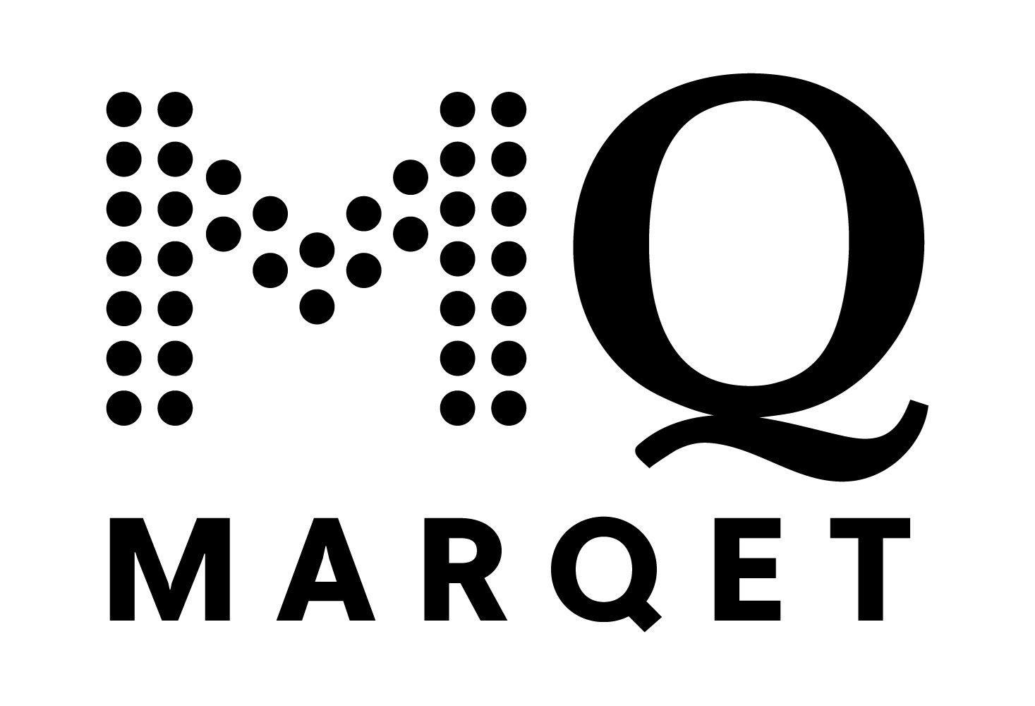 Logo of MQ Marqet