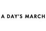 A Day's March