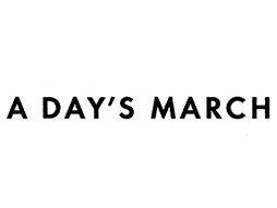 Logo of A Day's March