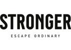Logo of STRONGER