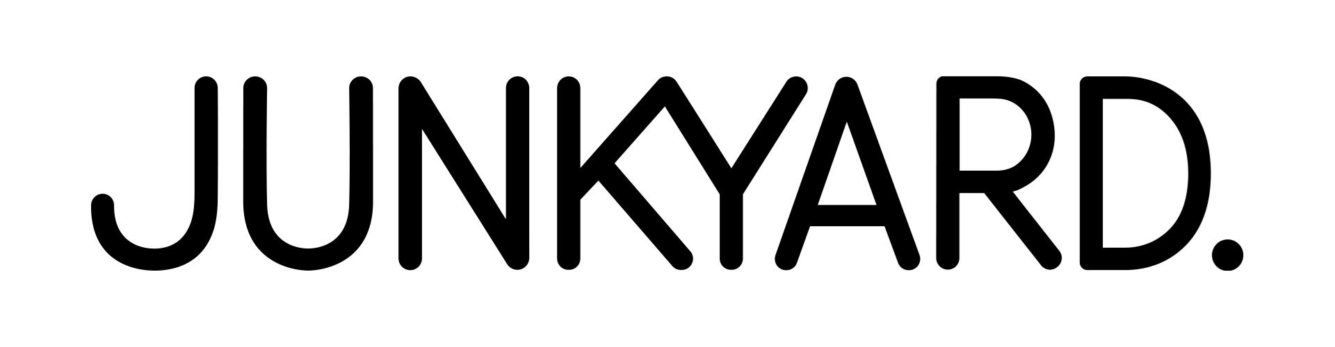 Logo of Junkyard