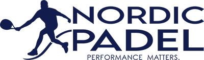 Logo of Nordic Padel