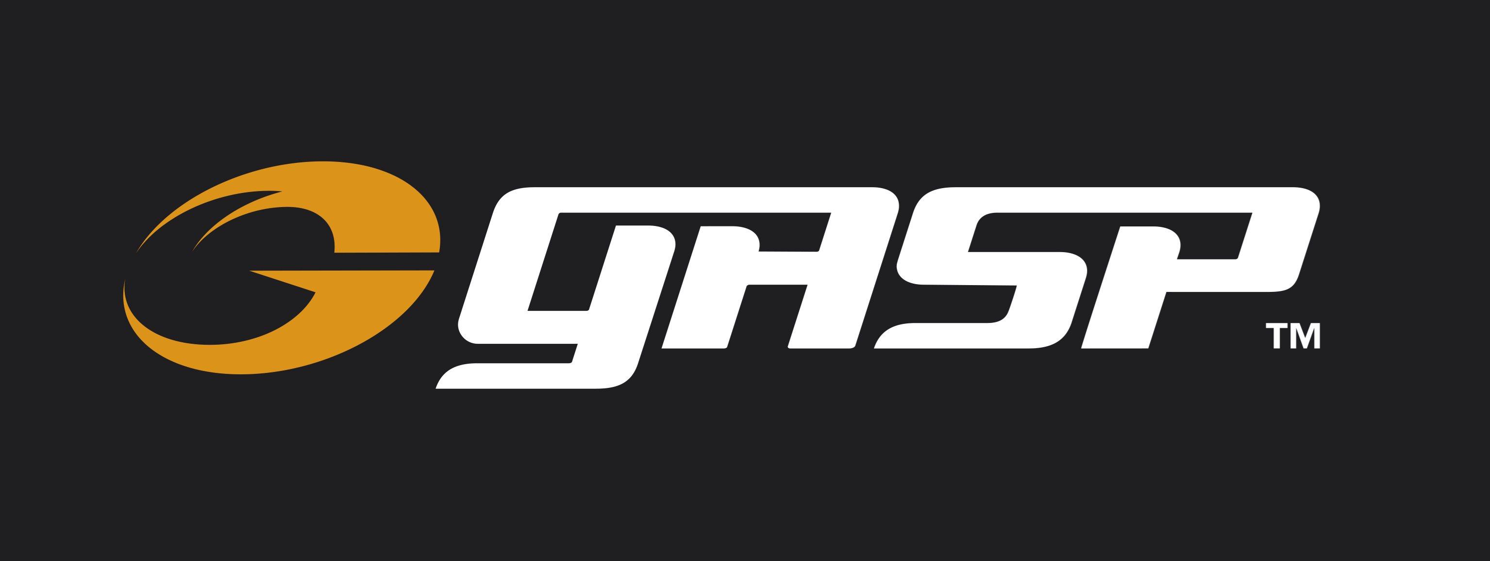Logo of GASP