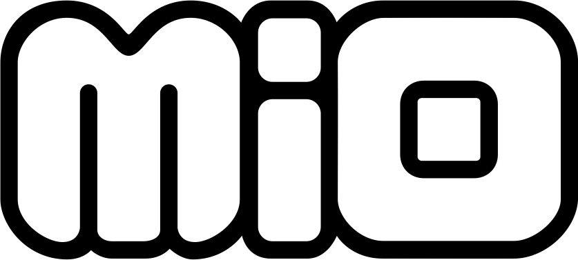 Logo of Mio