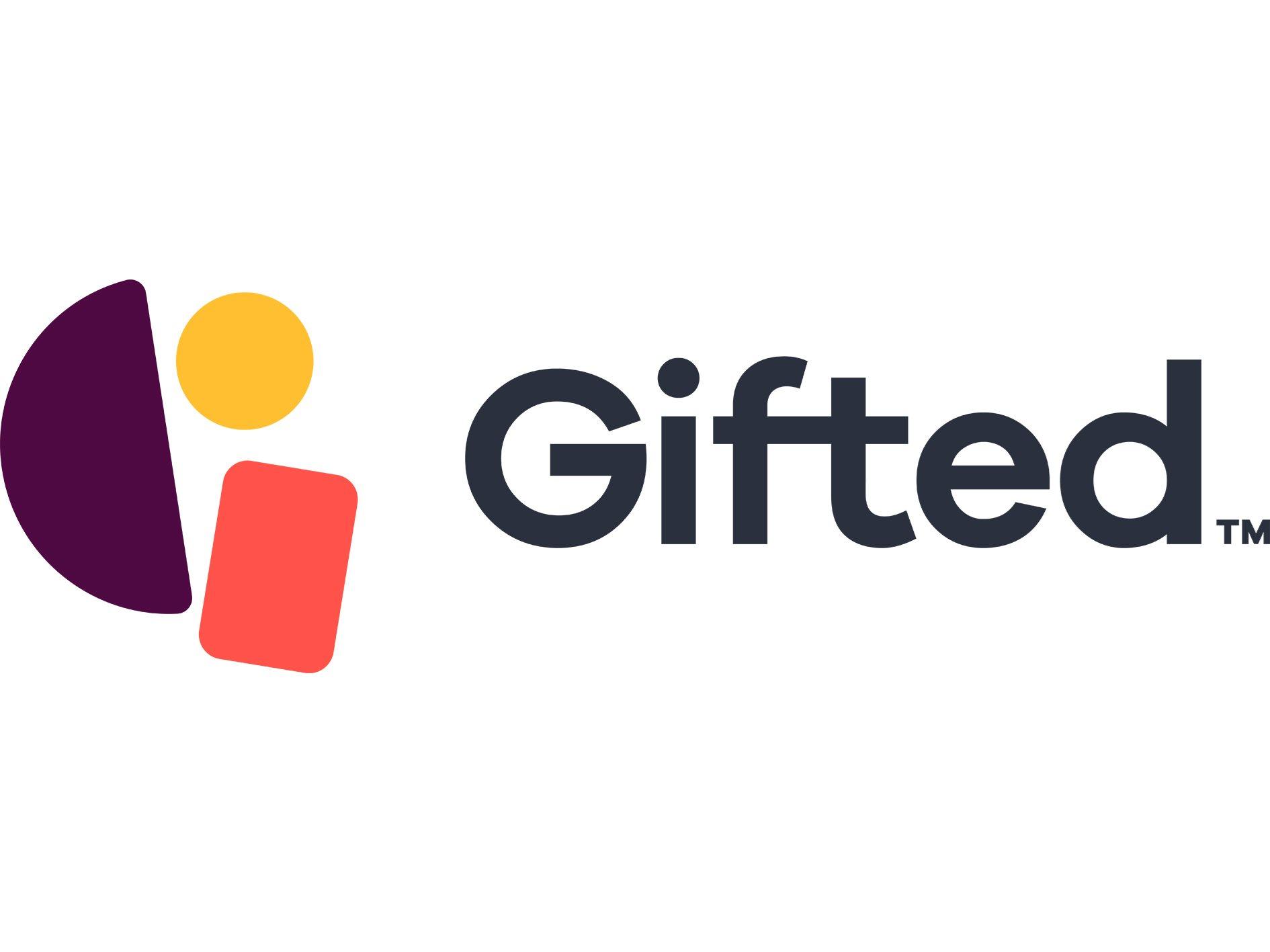 Logo of Gifted