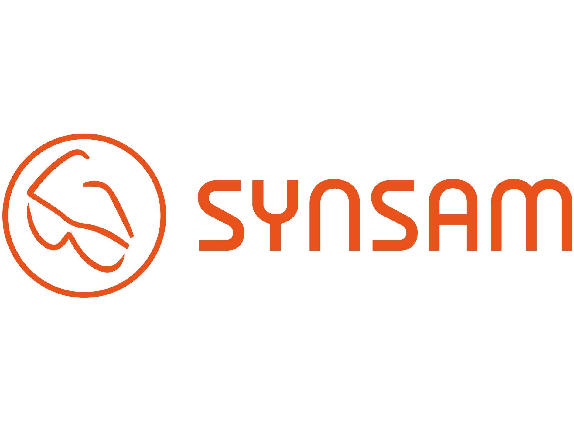 Logo of Synsam