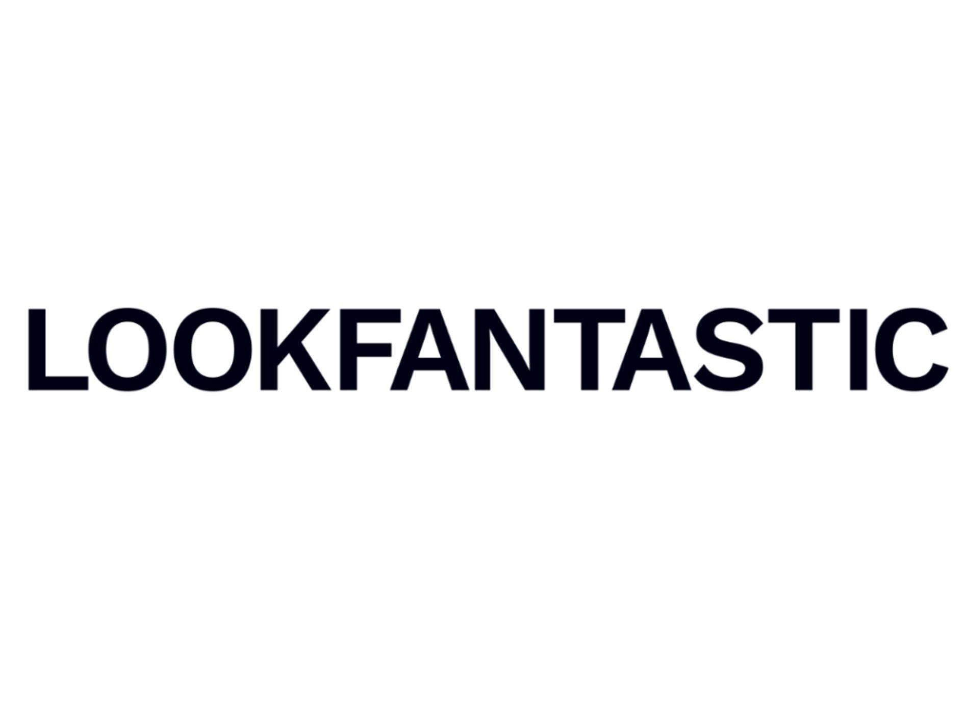 Logo of LOOKFANTASTIC