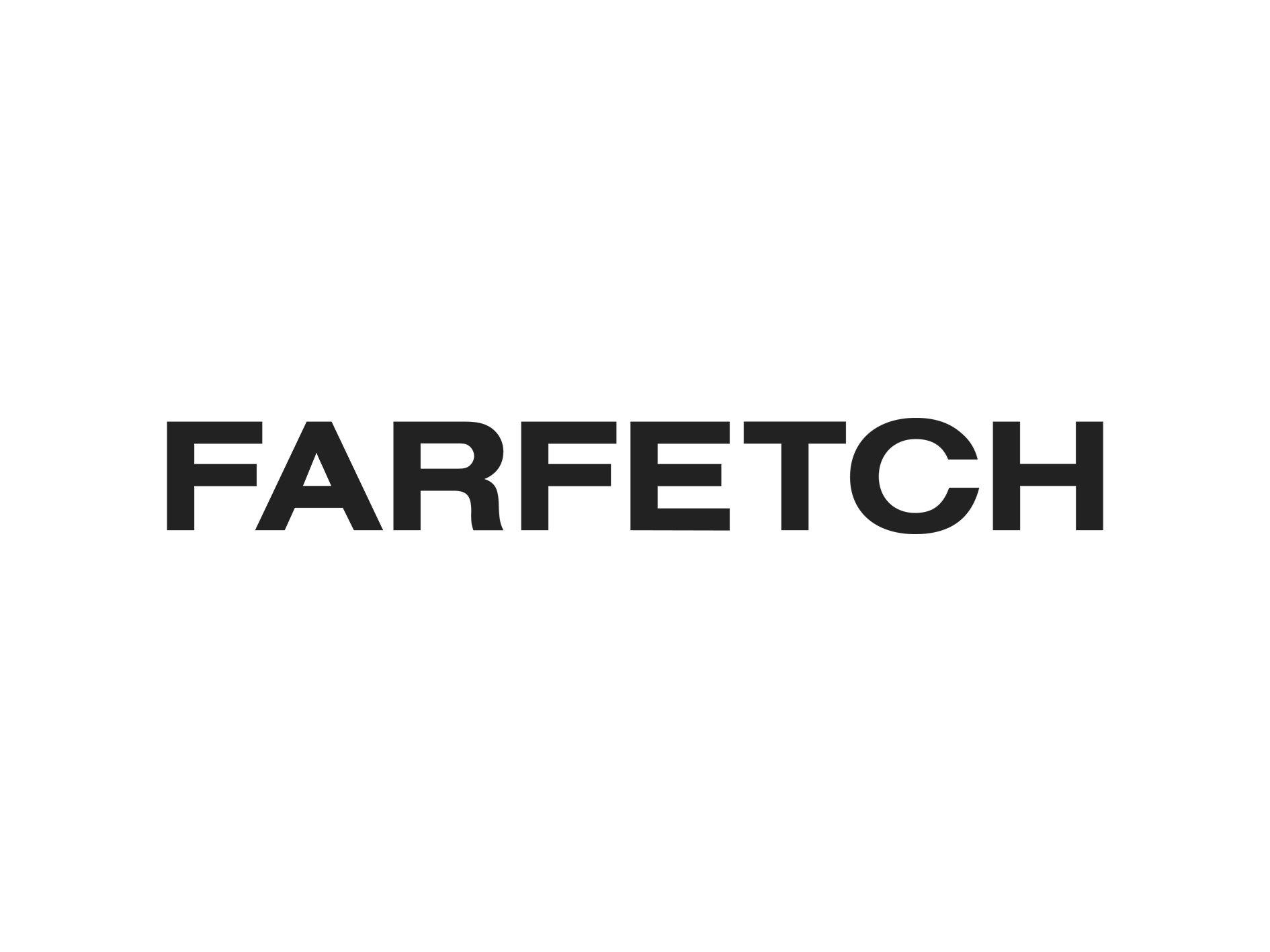 Logo of FARFETCH