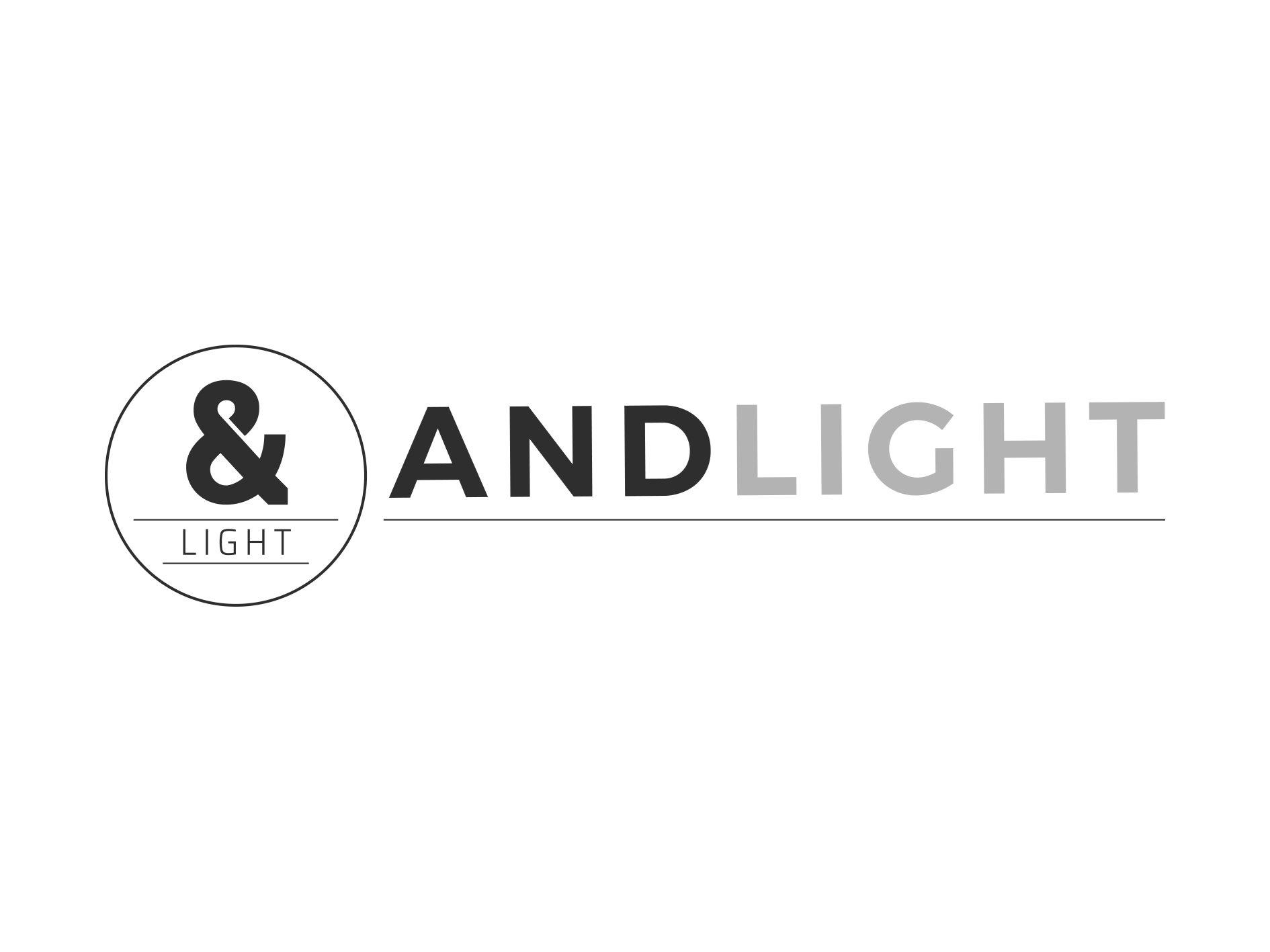 Logo of Andlight