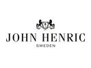 Logo of John Henric