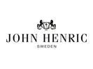 Logo of john henric