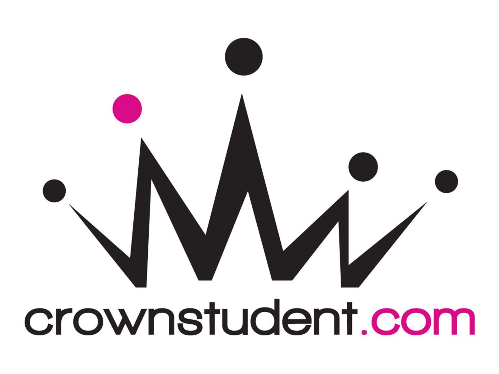 Logo of Crownstudent